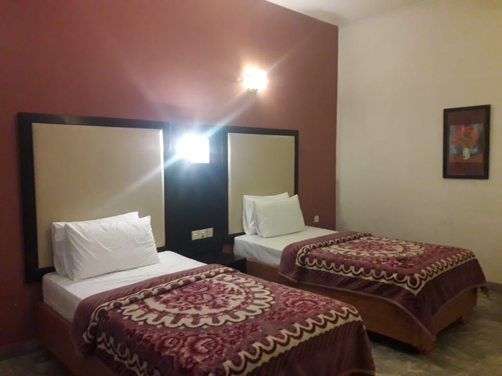 Sunset Guesthouse — photo 6
