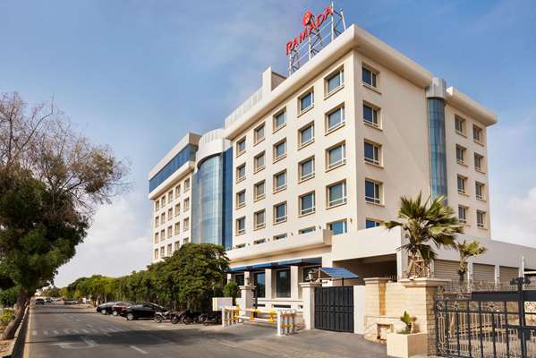 Ramada by Wyndham Karachi Creek - boys hostel in Karachi, Sindh