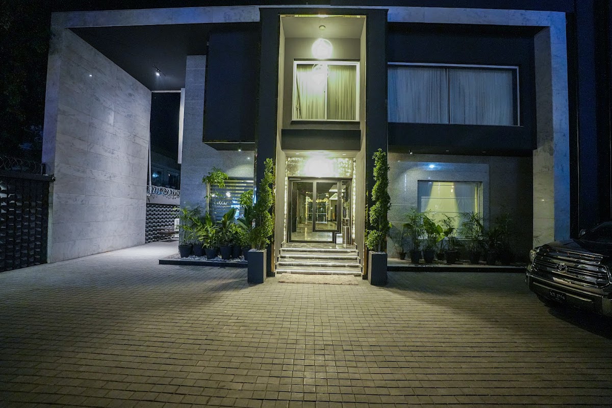 Villa Vista - coed hostel in Islamabad, Capital Territory