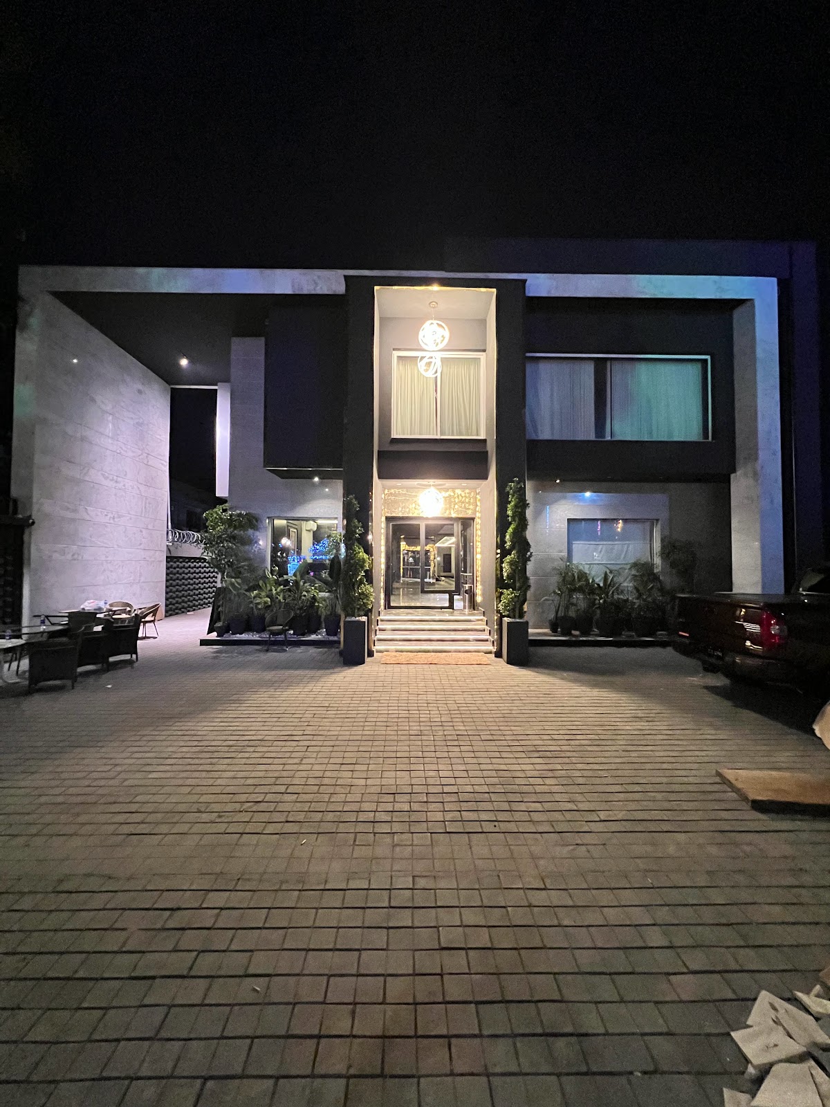 Villa Vista — photo 6