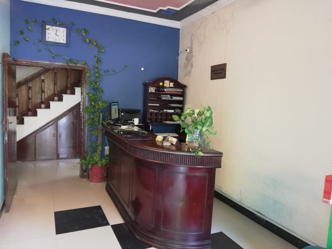 British Lodge — photo 10