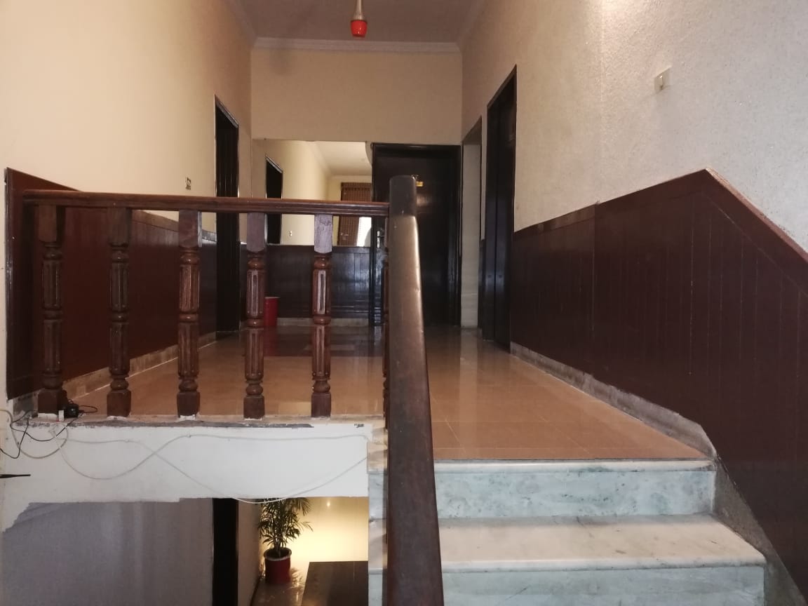 British Lodge — photo 8