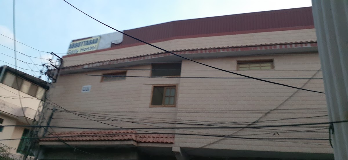 Iqra Girls Hostel