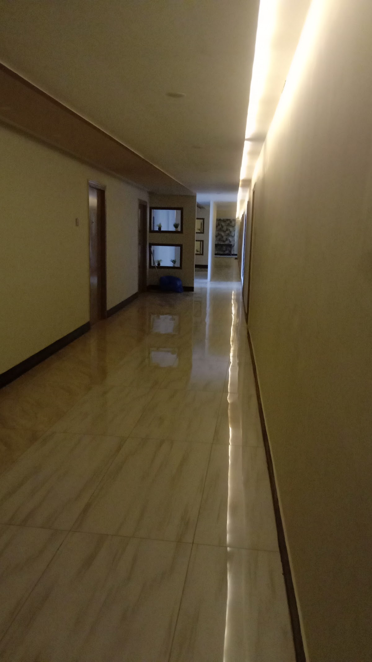 Sina lodges — photo 9