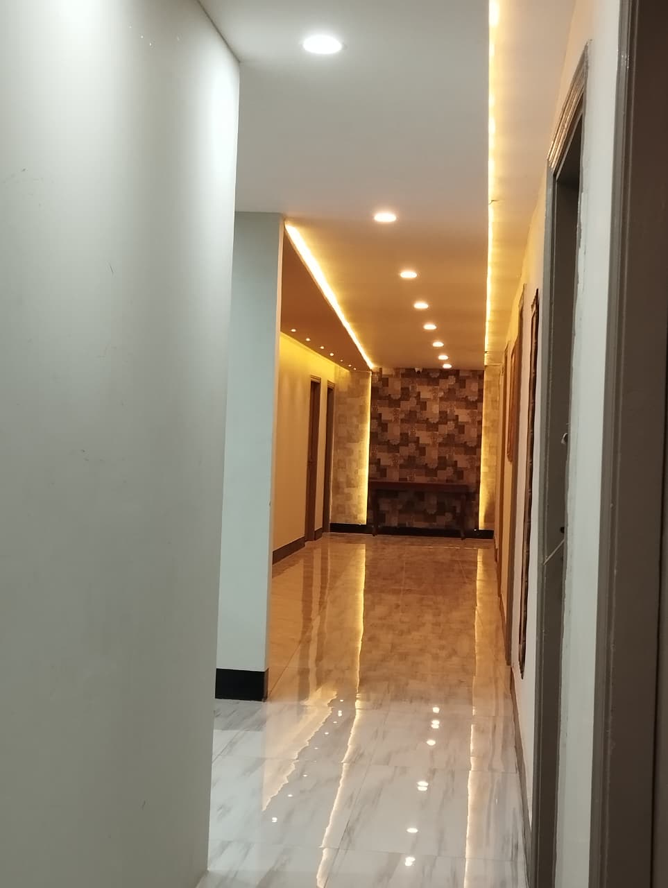 Sina lodges — photo 8