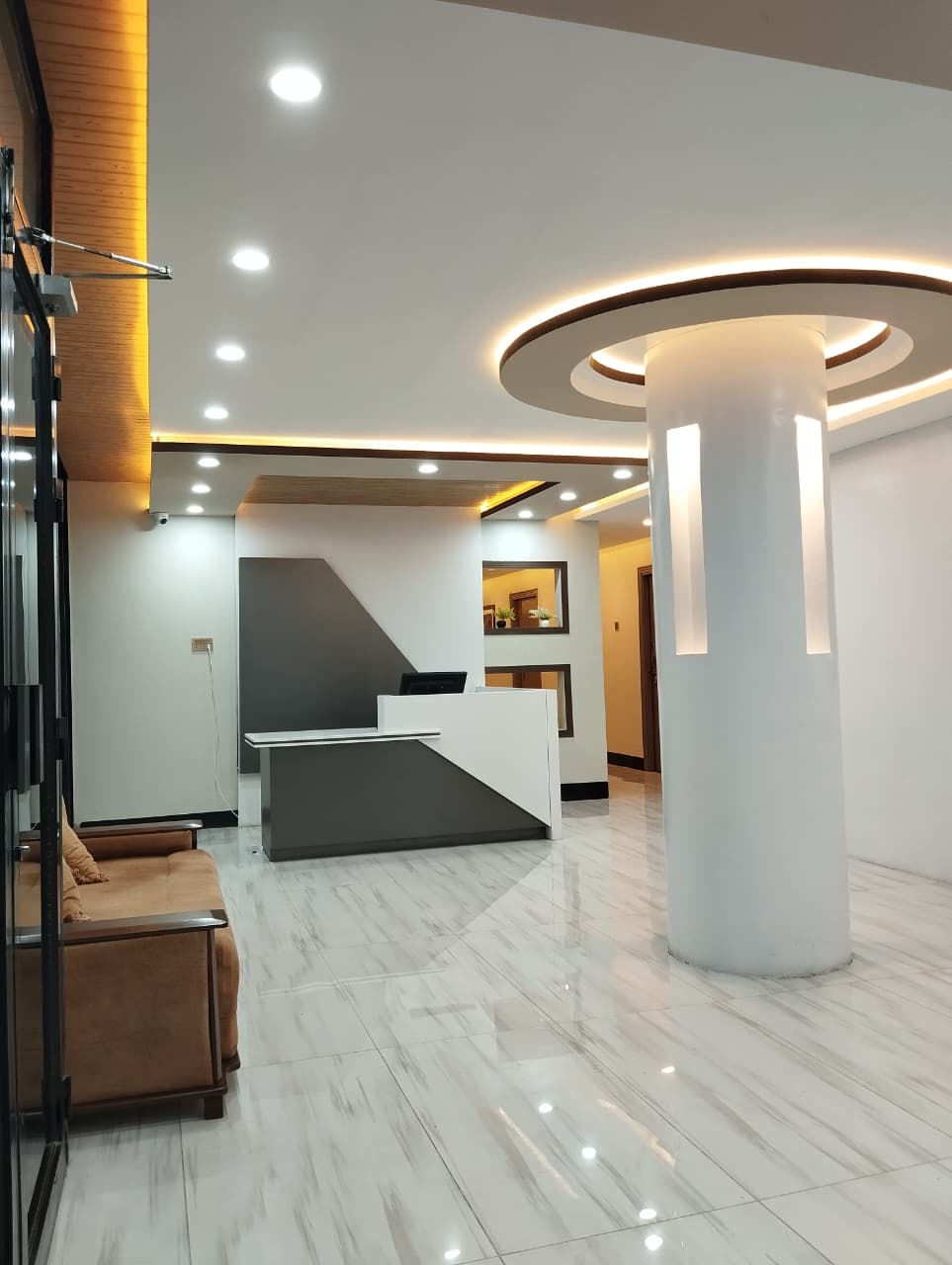 Sina lodges — photo 7