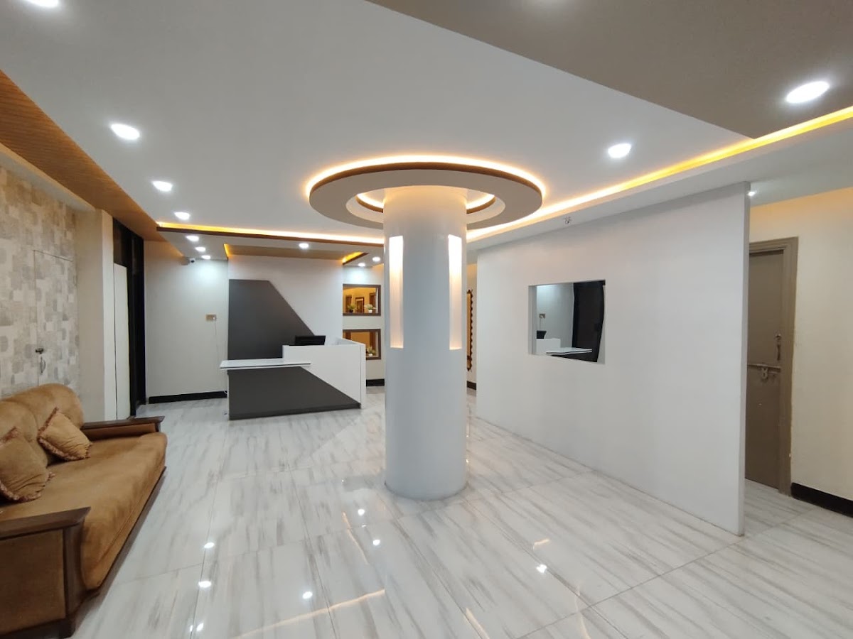 Sina lodges — photo 6