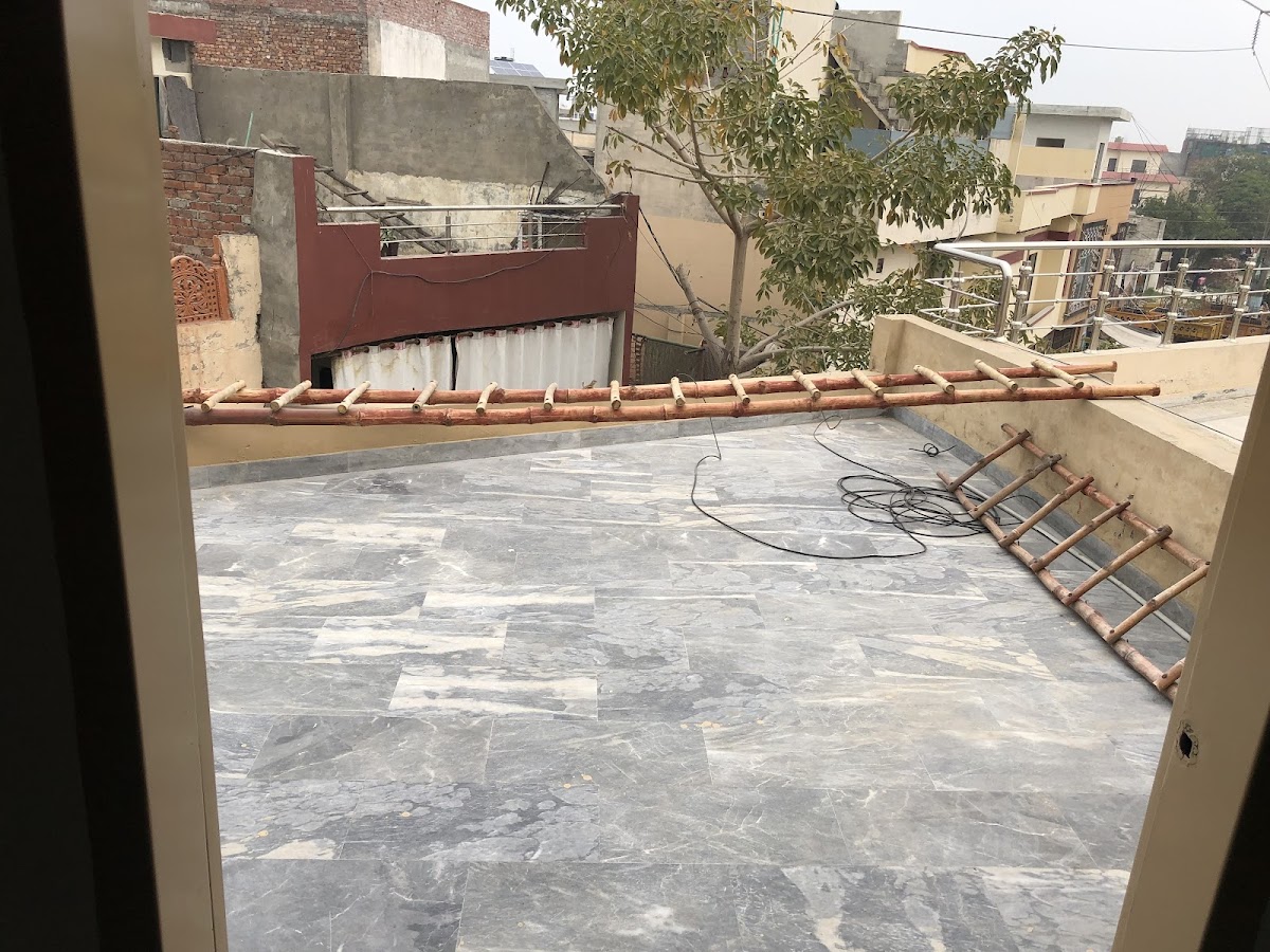 Garrison Boys Hostel