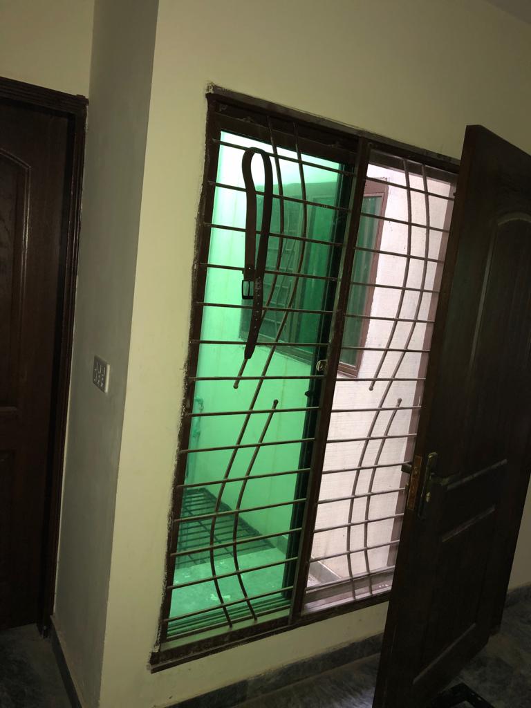 Garrison Boys Hostel — photo 6