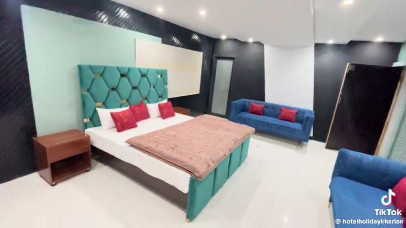 Holiday inn Gujrat — photo 6