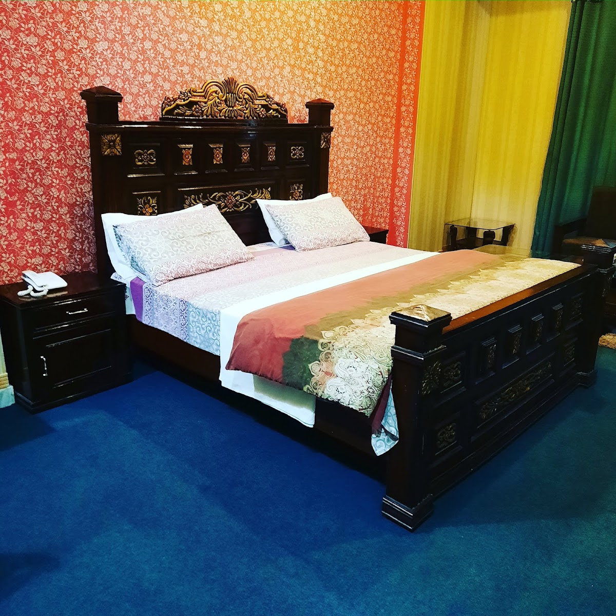 Divine Hotel DHA — photo 10