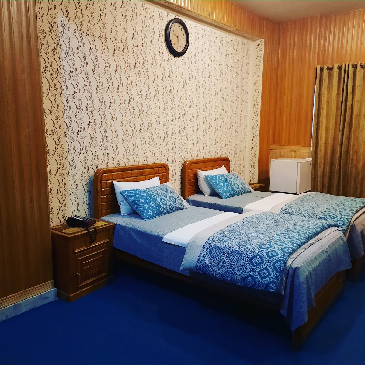 Divine Hotel DHA — photo 9