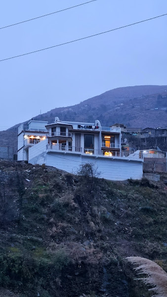 The Swat House Madyan — photo 6