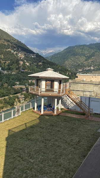 The Swat House Madyan