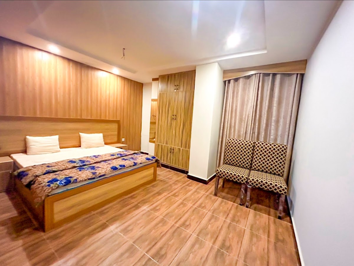 Noor's BnB - coed hostel in Islamabad, Capital Territory