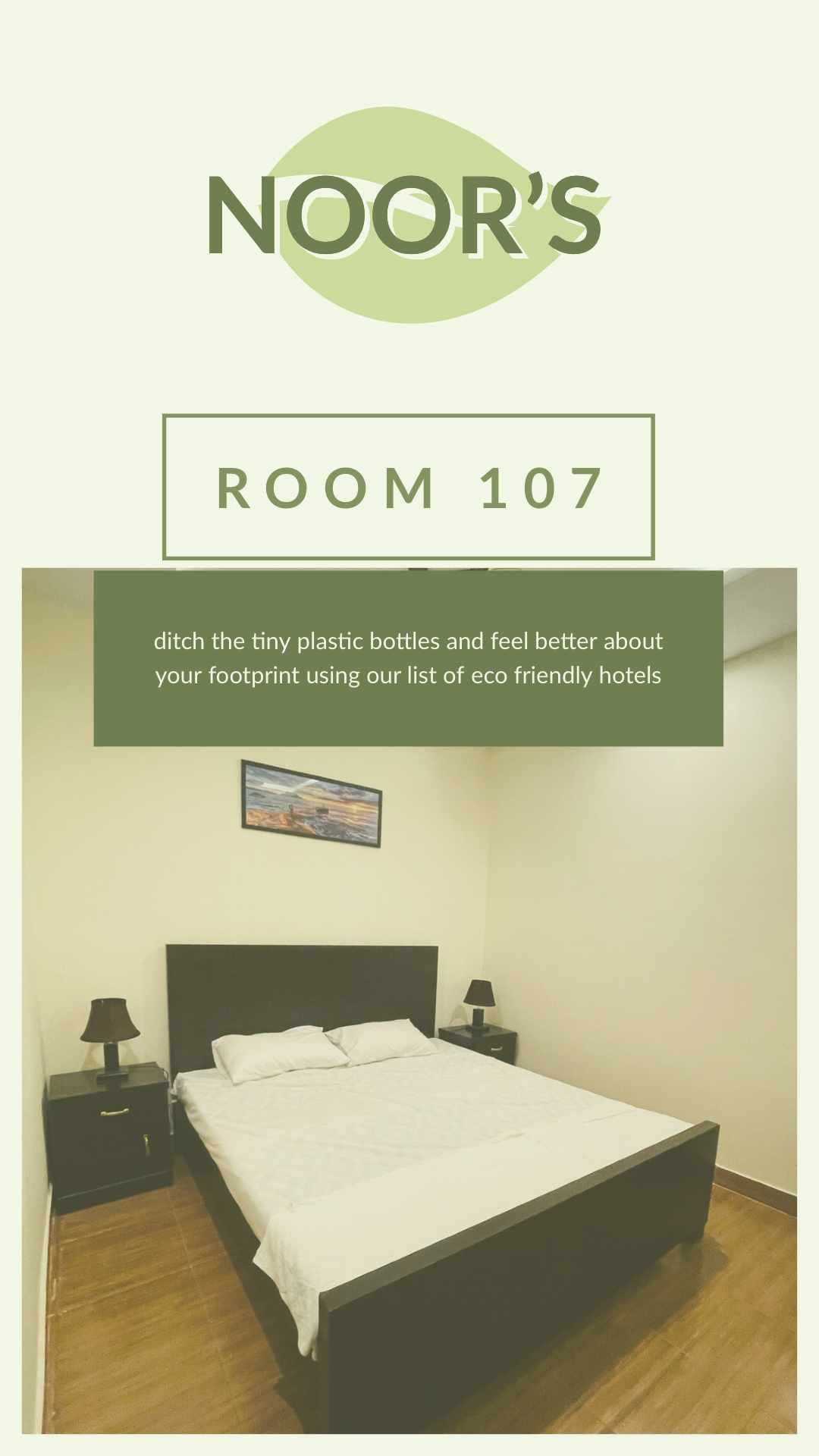 Noor's BnB — photo 8