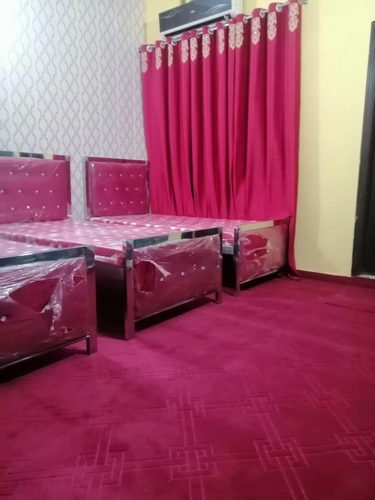 Executive Boys Hostel — photo 6