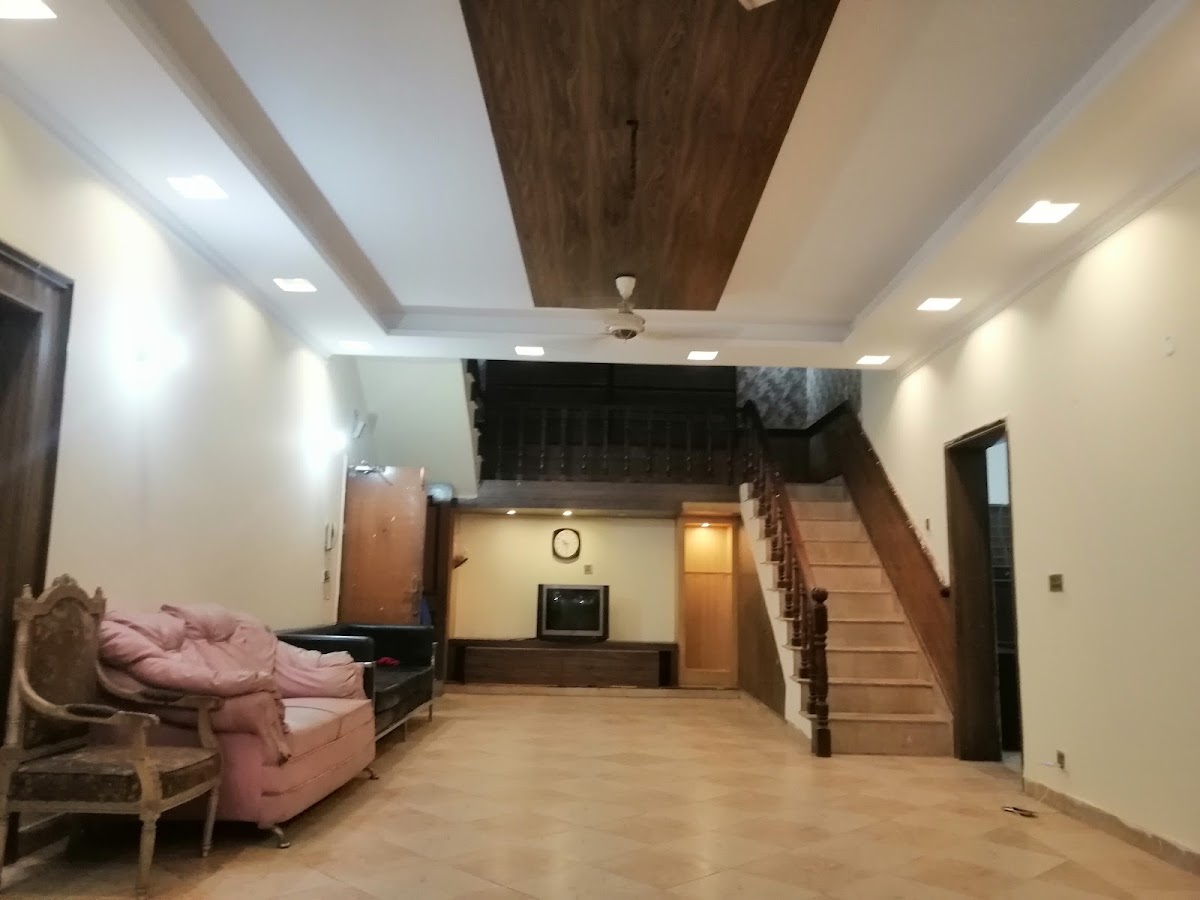 Executive Boys Hostel — photo 7
