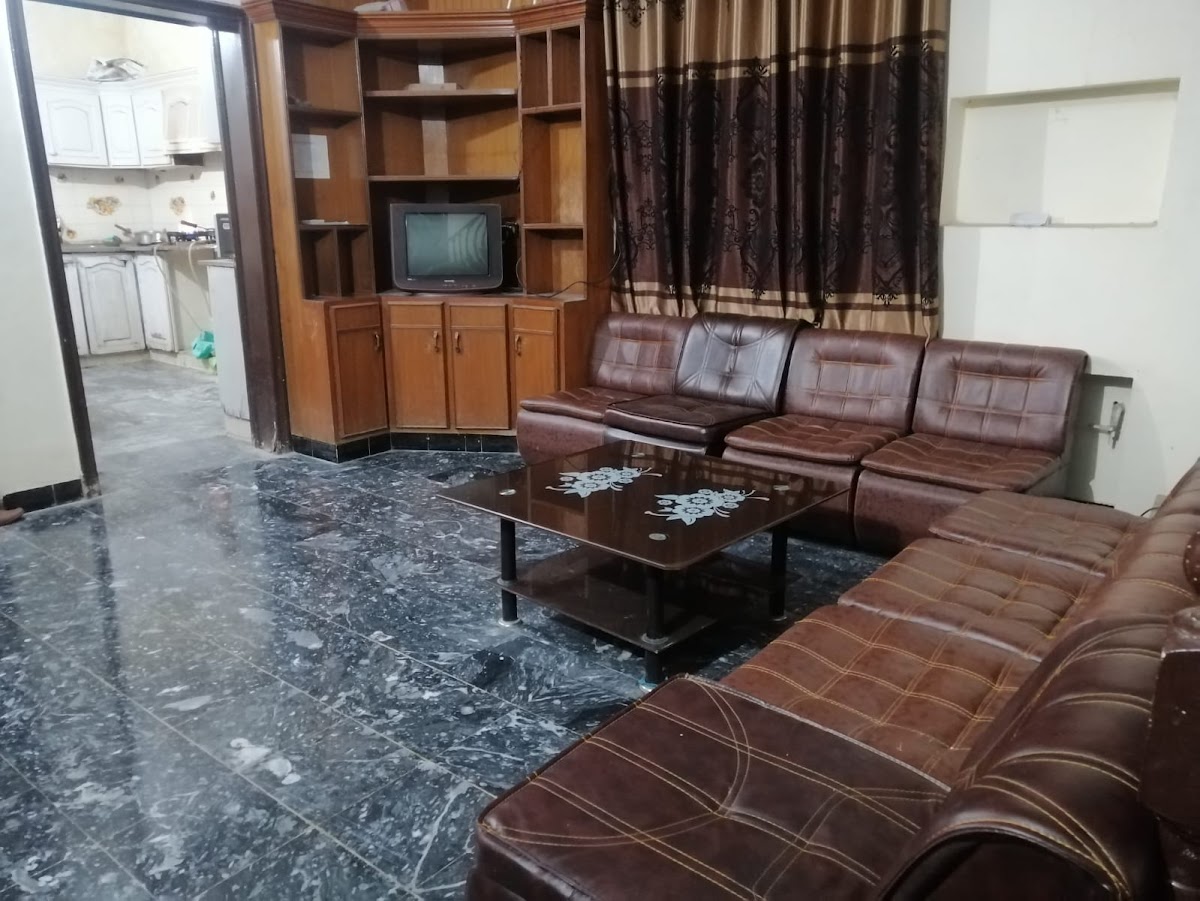 Executive Boys Hostel — photo 9