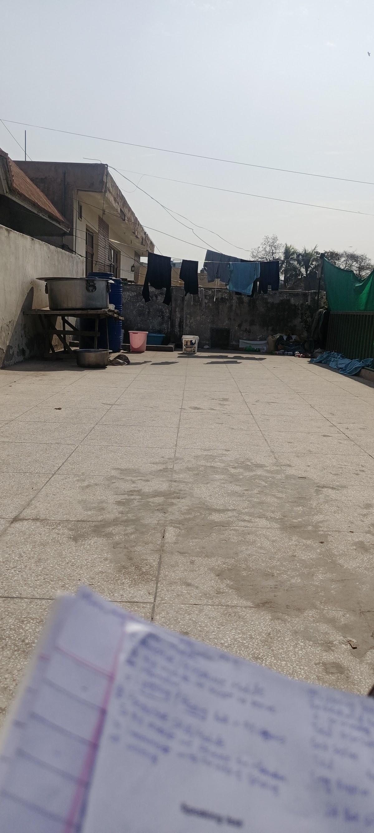 Executive Boys Hostel — photo 10
