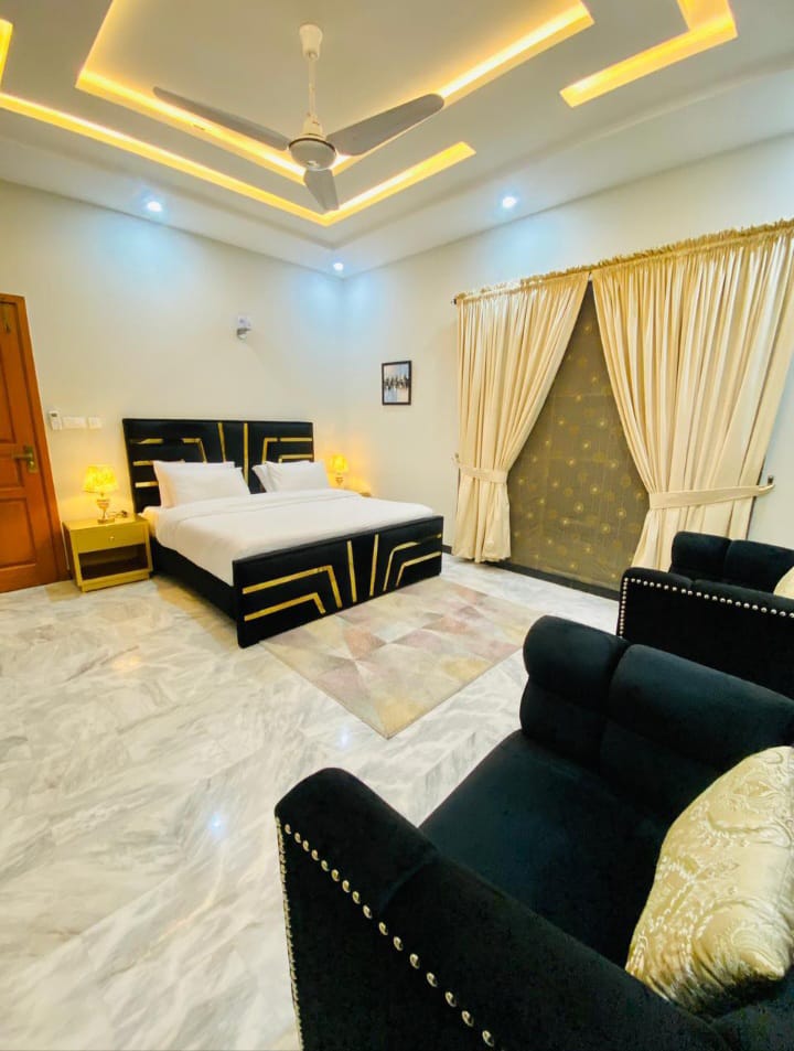 Sky Rose Guest House — photo 8