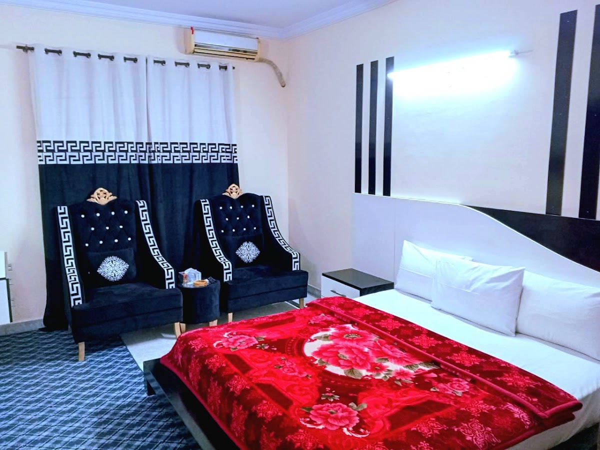 Sky Rose Guest House — photo 10