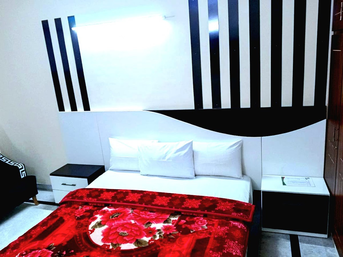 Sky Rose Guest House — photo 9