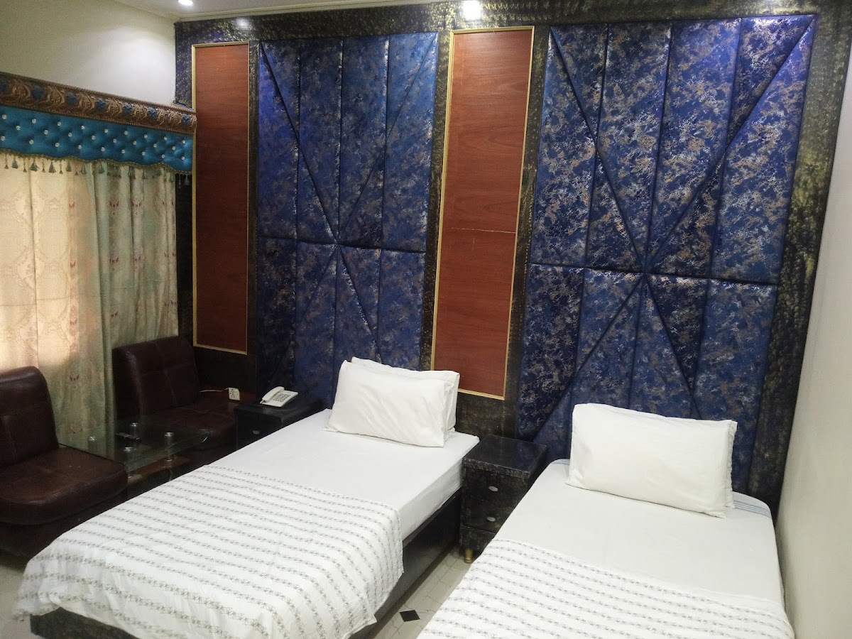 Sunrise Palace Guest House — photo 6
