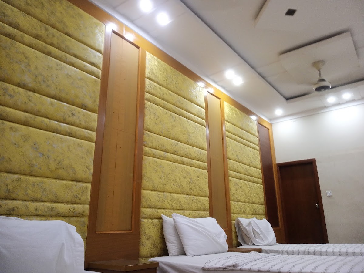 Sunrise Palace Guest House — photo 7