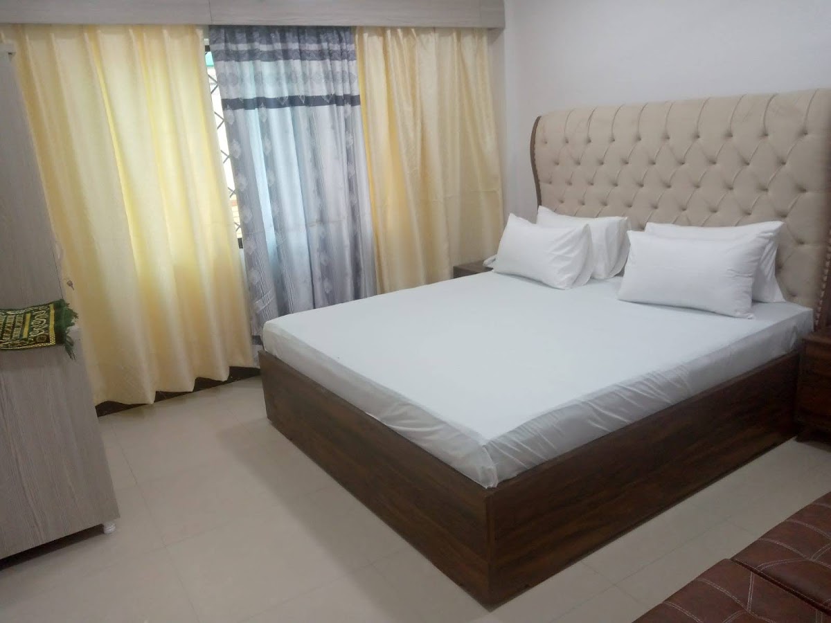 Sunrise Palace Guest House — photo 8