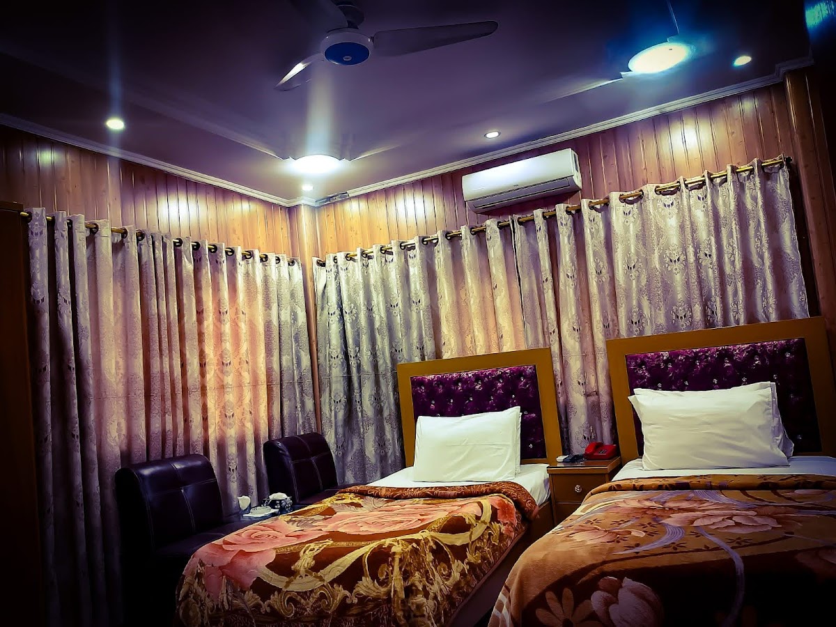 Sunrise Palace Guest House