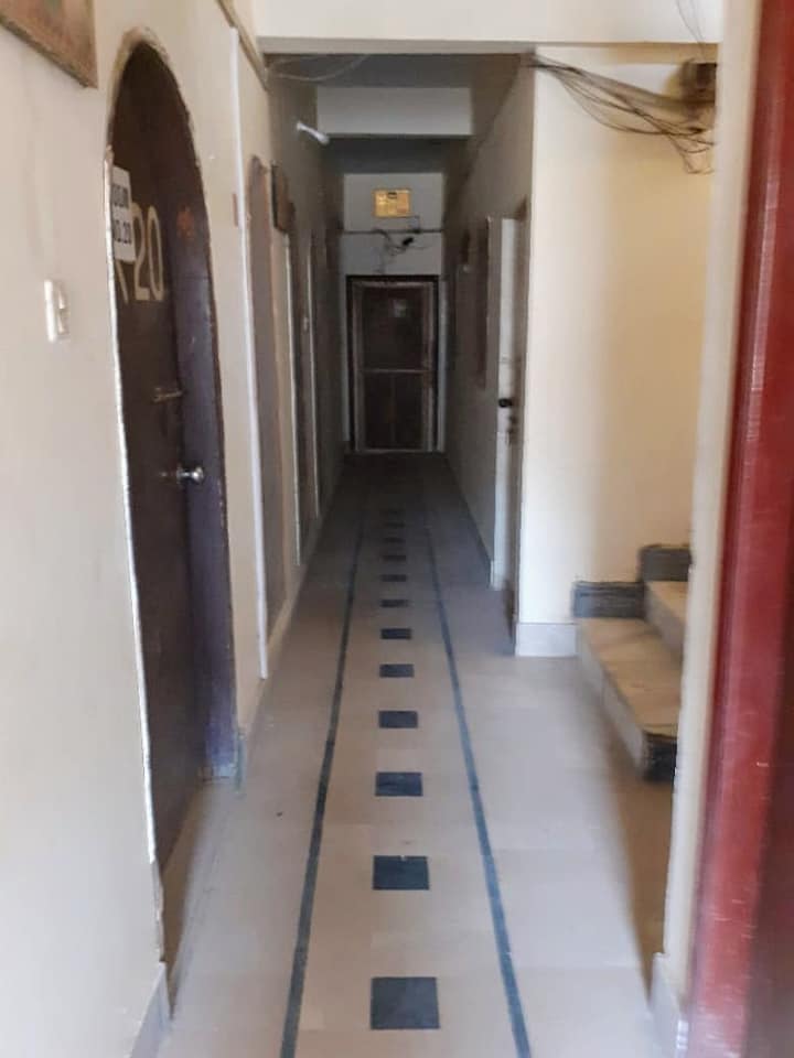 Jamal Hostel near Iqra University (boys) — photo 6