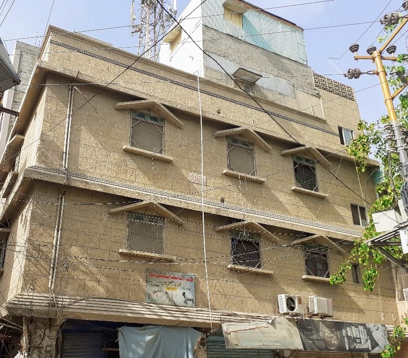 Jamal Hostel near Iqra University (boys) — photo 7