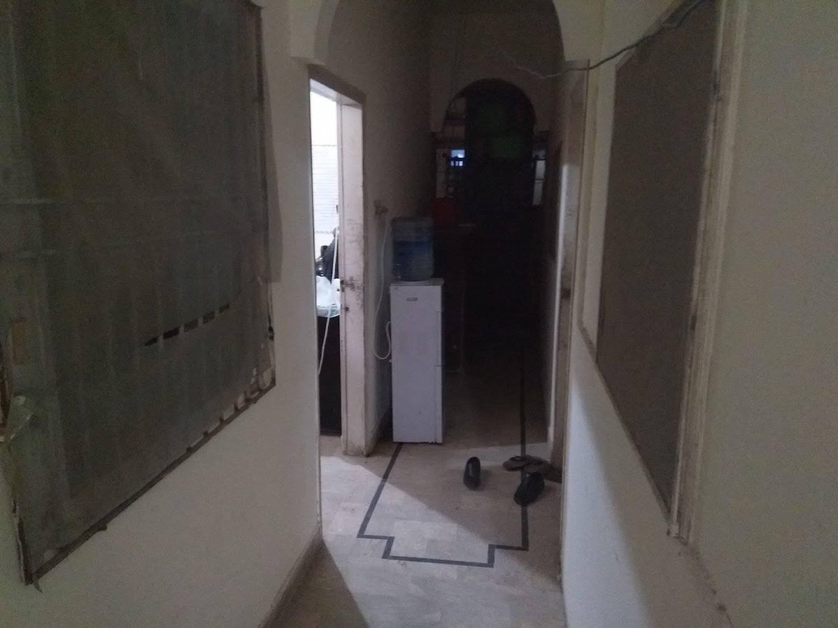 Jamal Hostel near Iqra University (boys) — photo 8