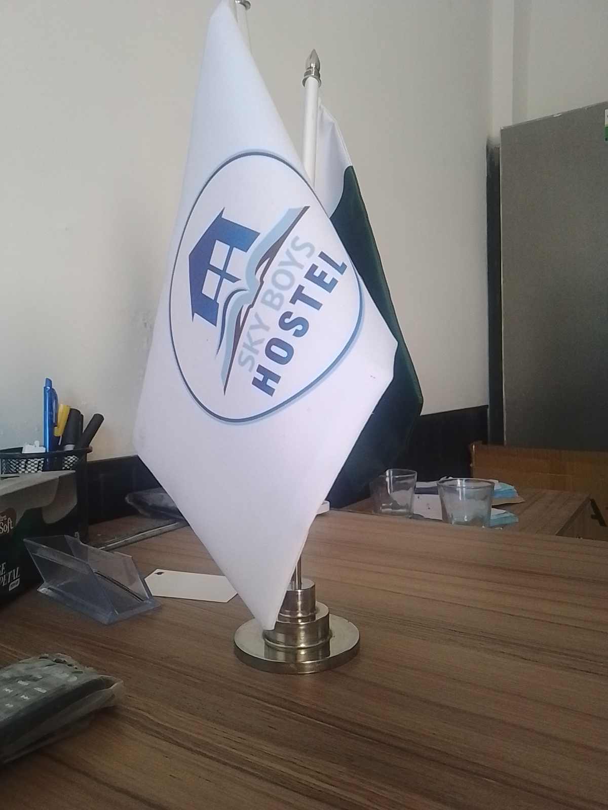 Sky Boys Hostel — photo 9
