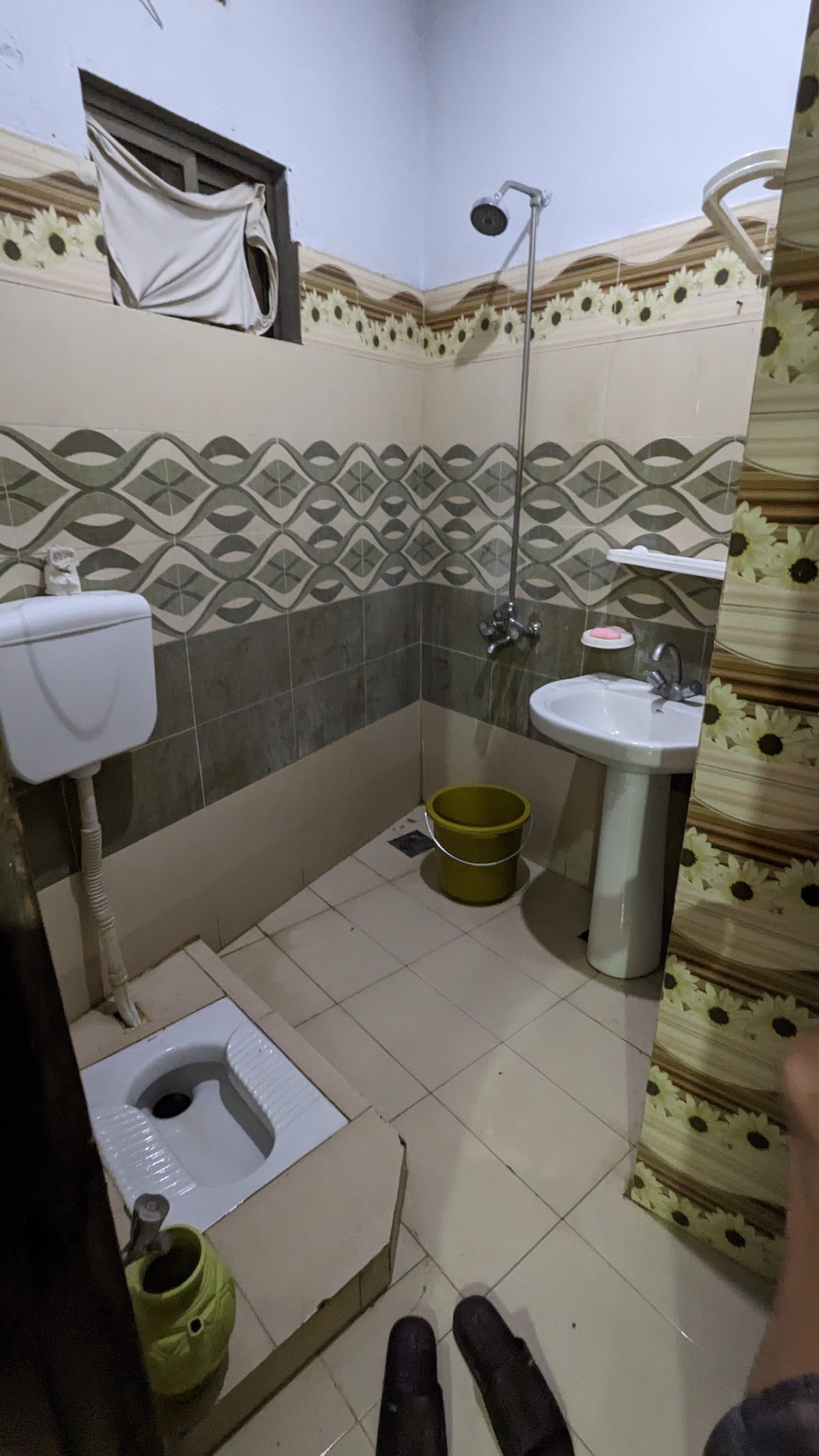Sky Boys Hostel — photo 7