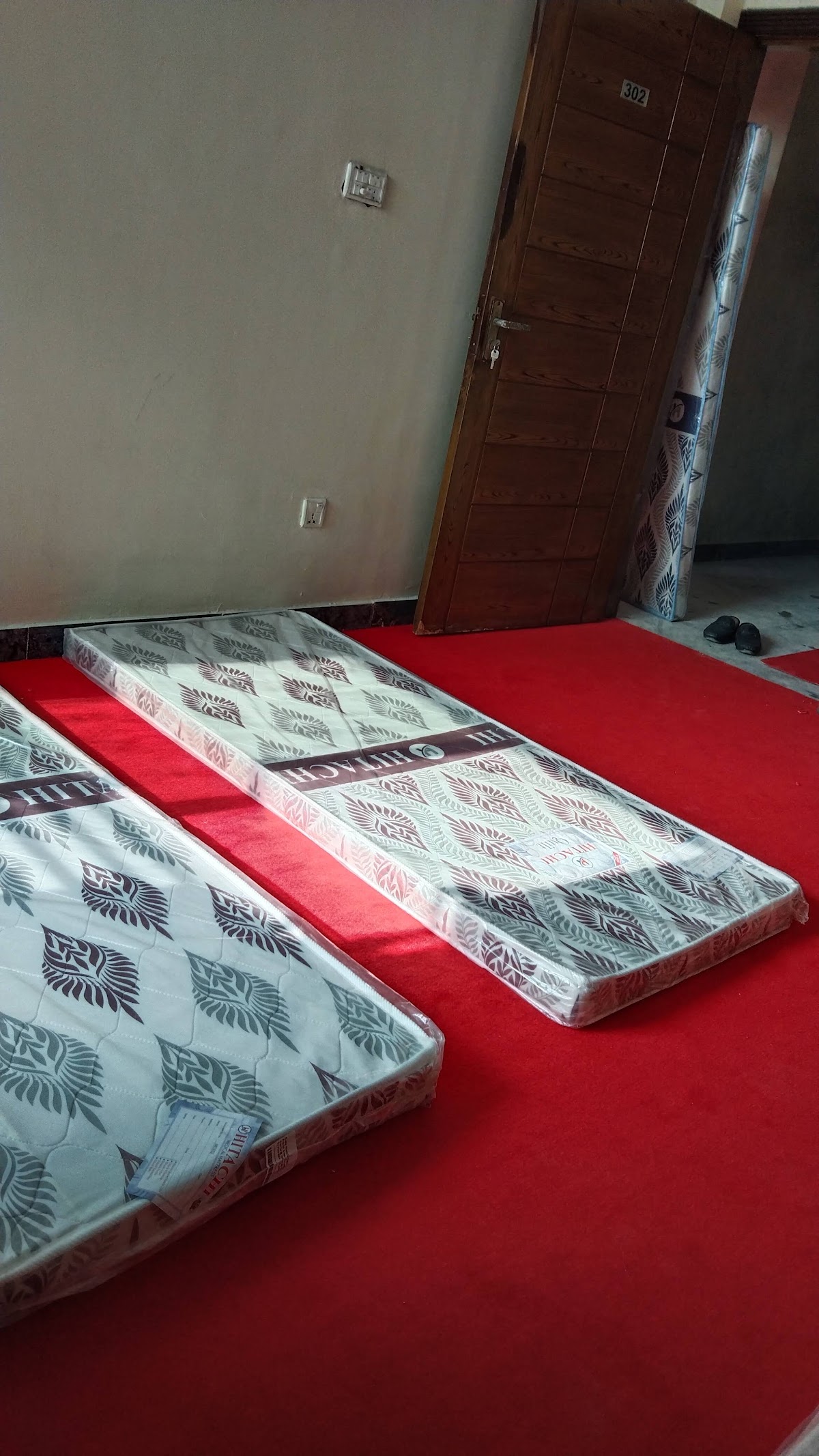 Sky Boys Hostel — photo 8