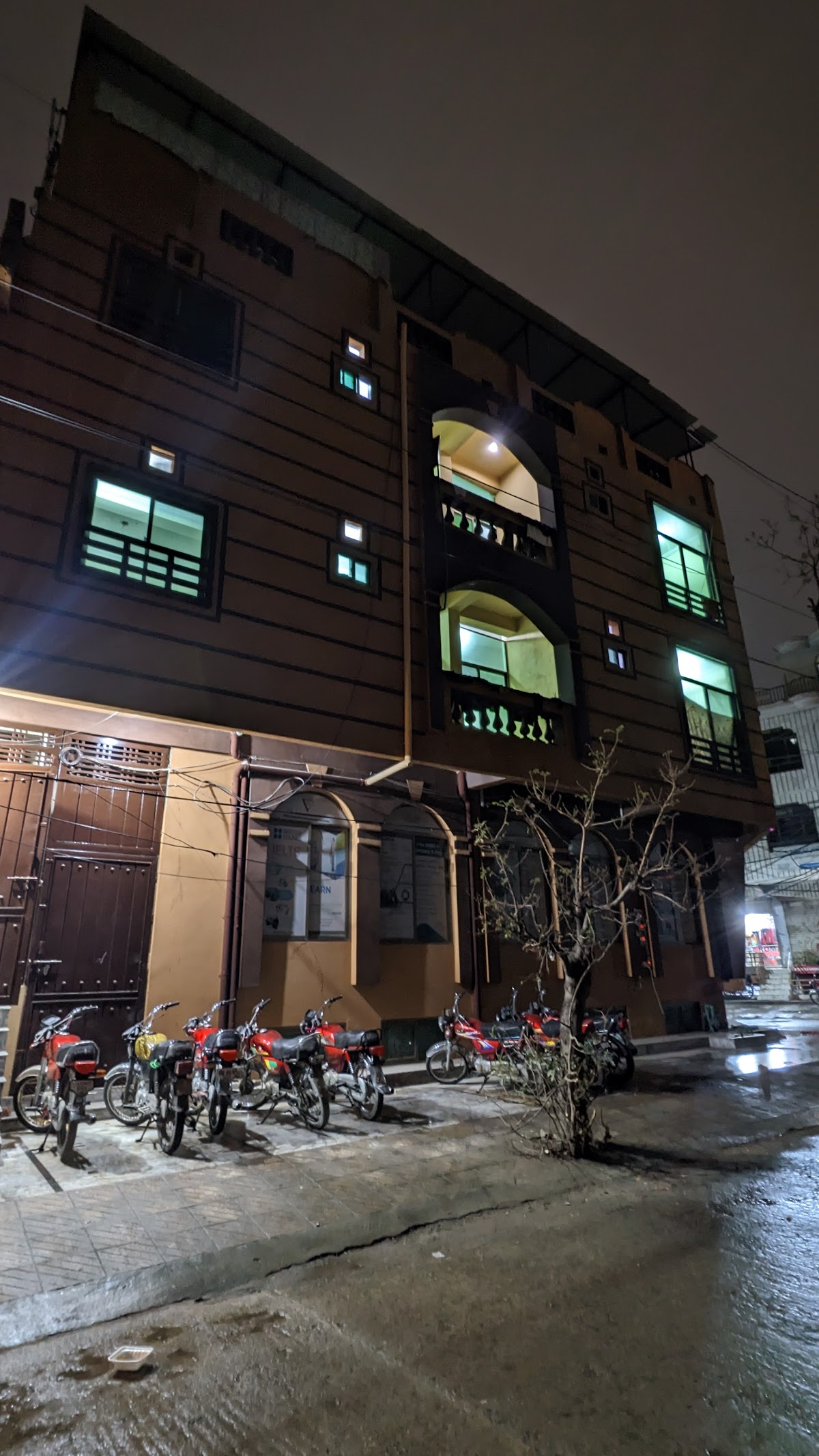 Sky Boys Hostel — photo 10