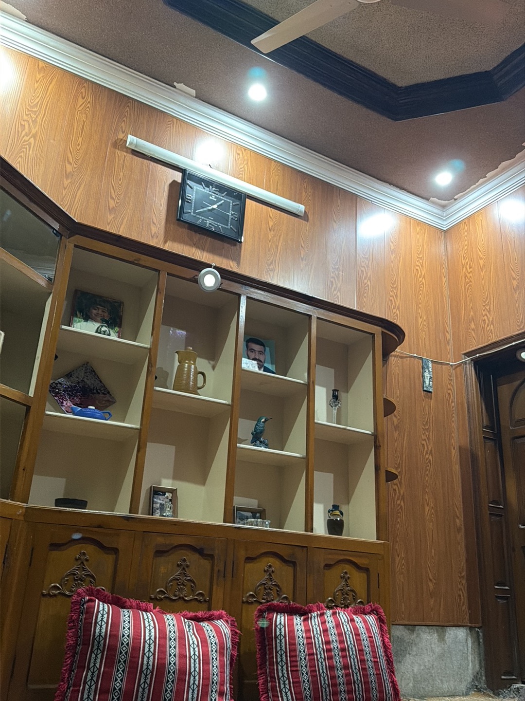Munir’s House