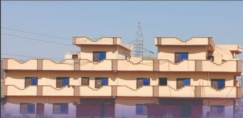 Madina Hostel - boys hostel in Taxila, Punjab