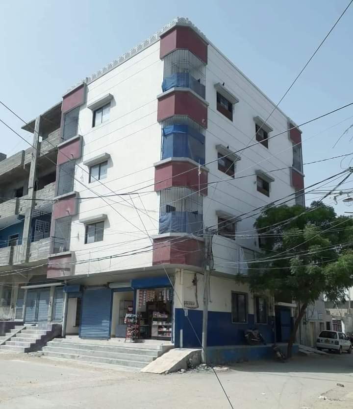 Thar Boys Students' Hostel تَھر بوائز اِسٹوڈِنٹس ہاسٹل - boys hostel in Karachi, Sindh