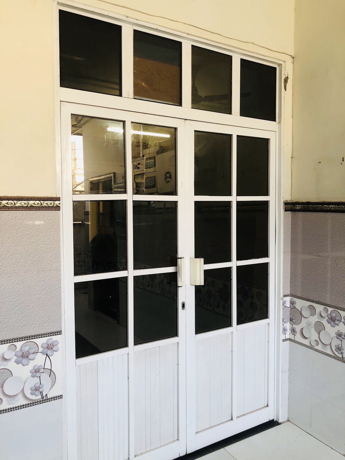 Mahepar Guest House - coed hostel in Peshawar, Khyber Pakhtunkhwa