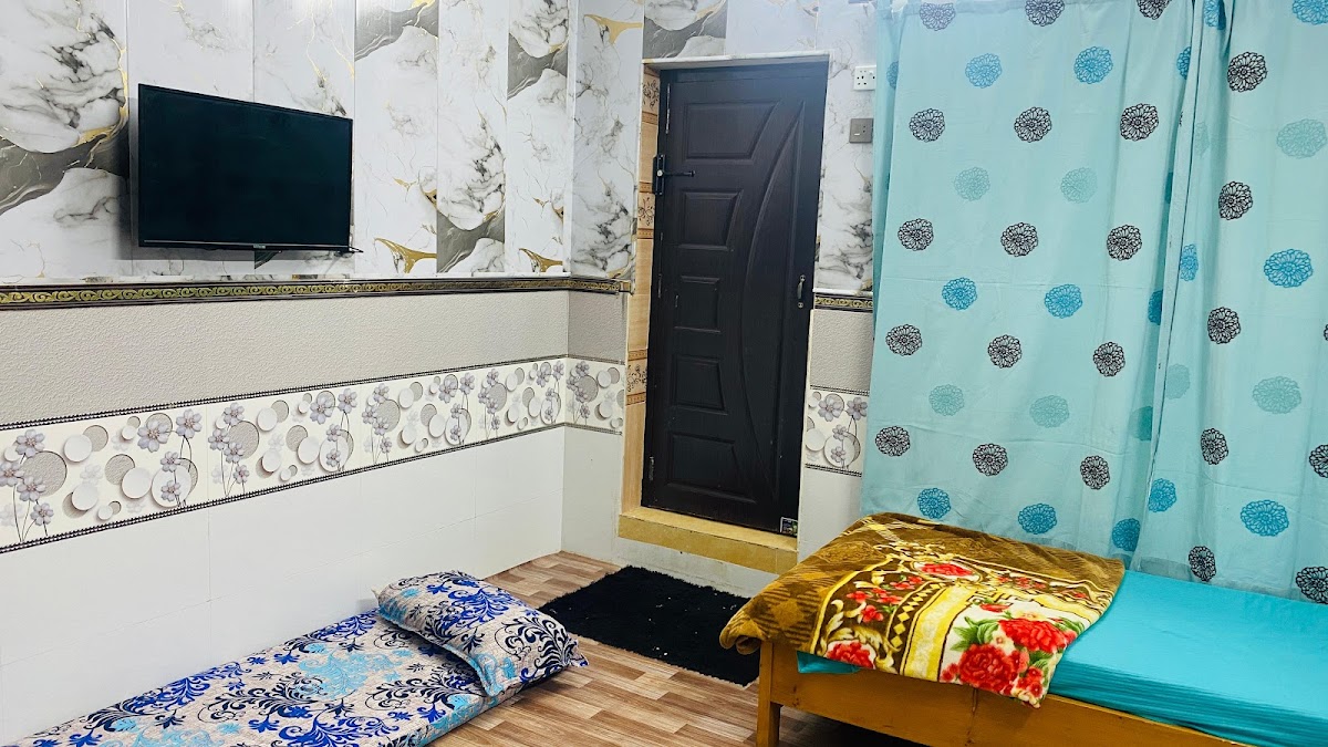 Mahepar Guest House — photo 7