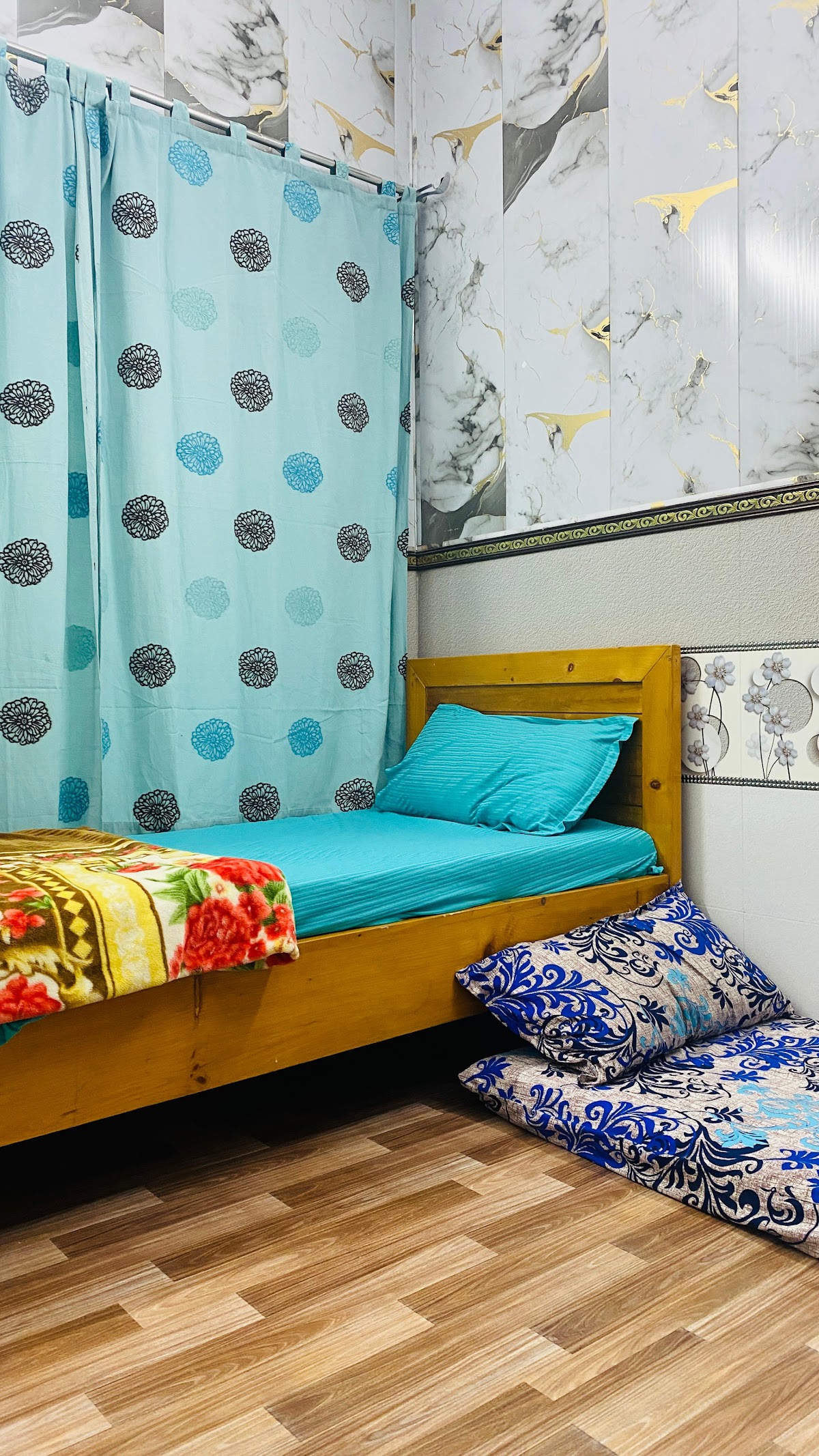 Mahepar Guest House — photo 9