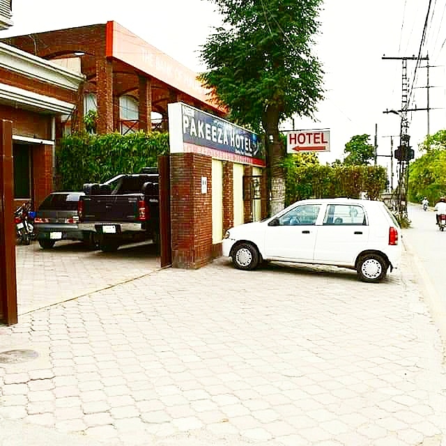 New pakeeza Hotel — photo 10