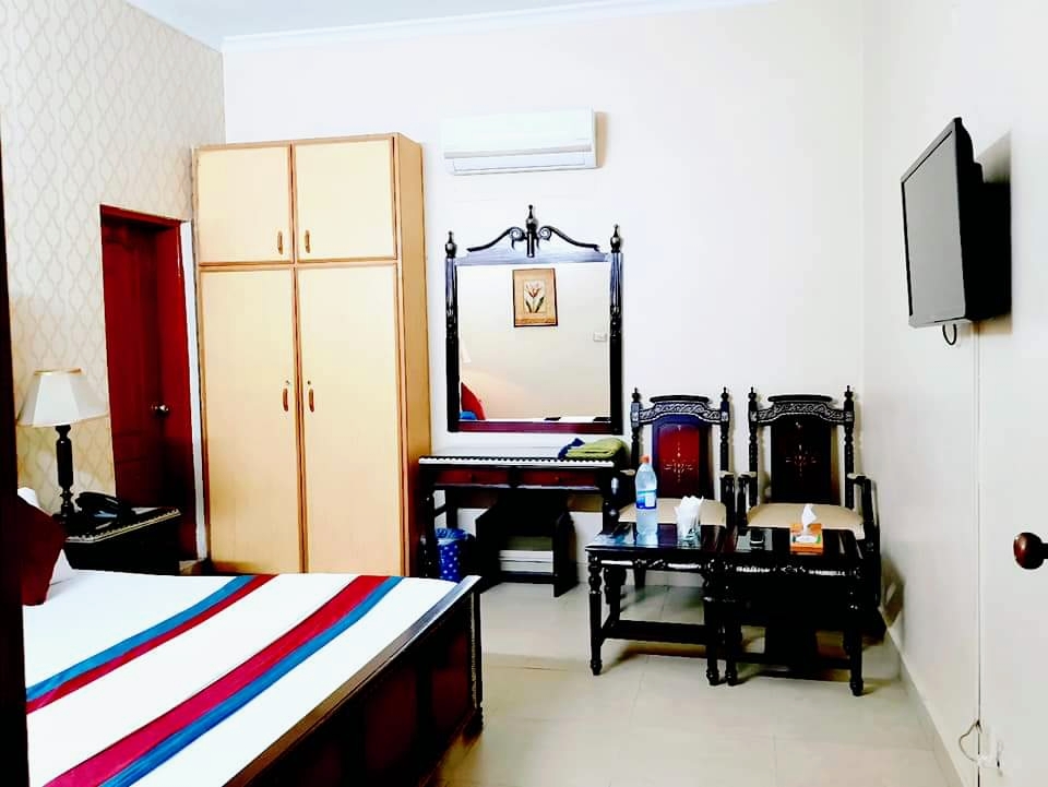 New pakeeza Hotel — photo 6