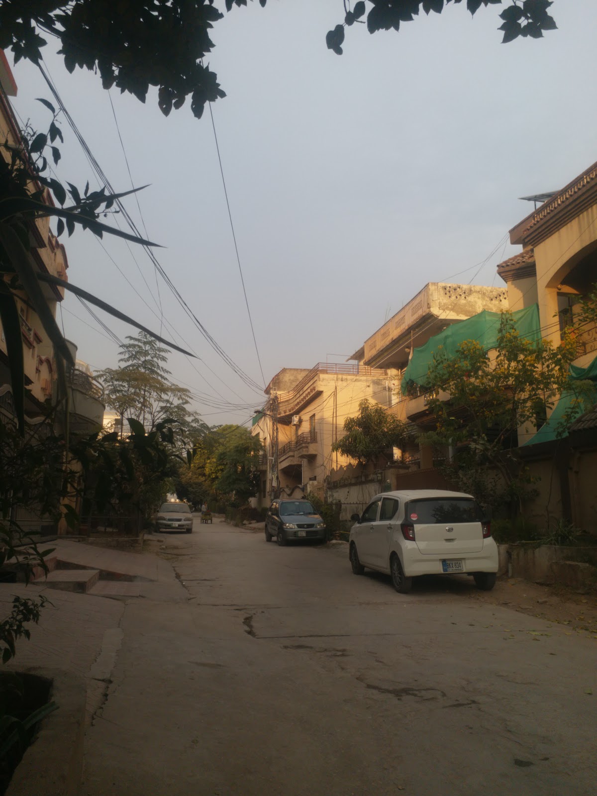 KHAN HOUSE 3