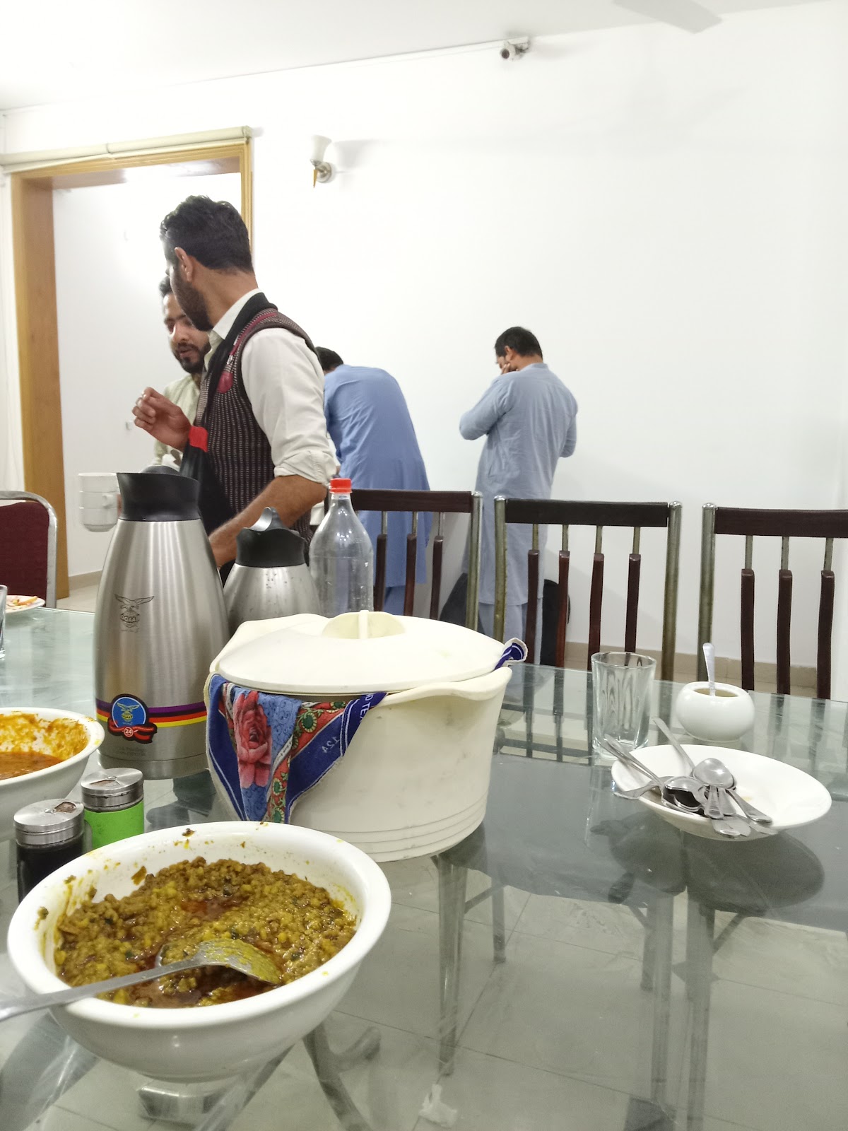 Amson Pharma Guest House Islamabad - coed hostel in Islamabad, Capital Territory