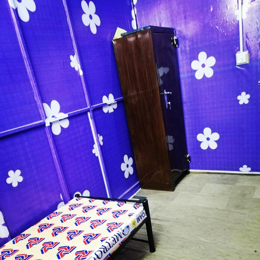 Grace Girls Hostel — photo 10