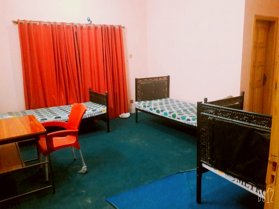 Grace Girls Hostel — photo 7